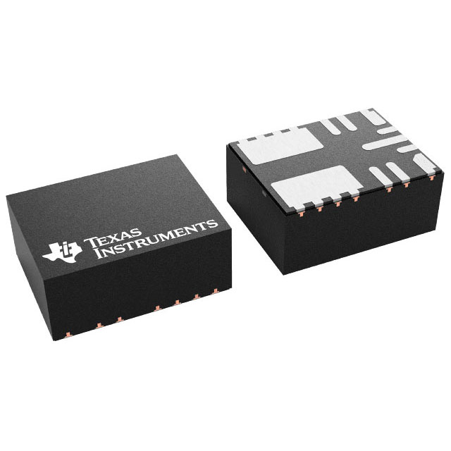Texas Instruments TPSM33620S5QRDNRQ1 electronic component product image