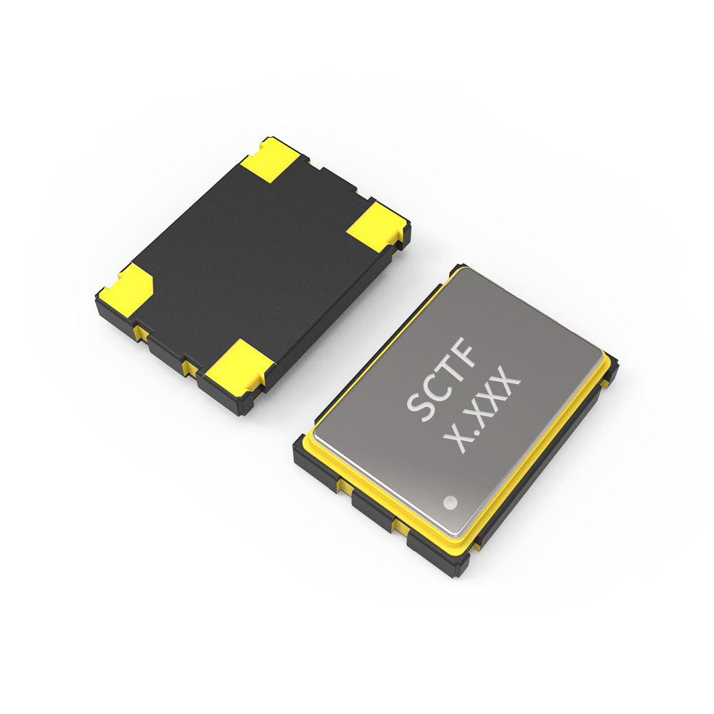 Shenzhen SCTF Electronics SX7M10.000M20F30TNN electronic component product image