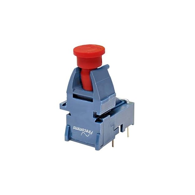 Firecomms FR05DVIR electronic component product image