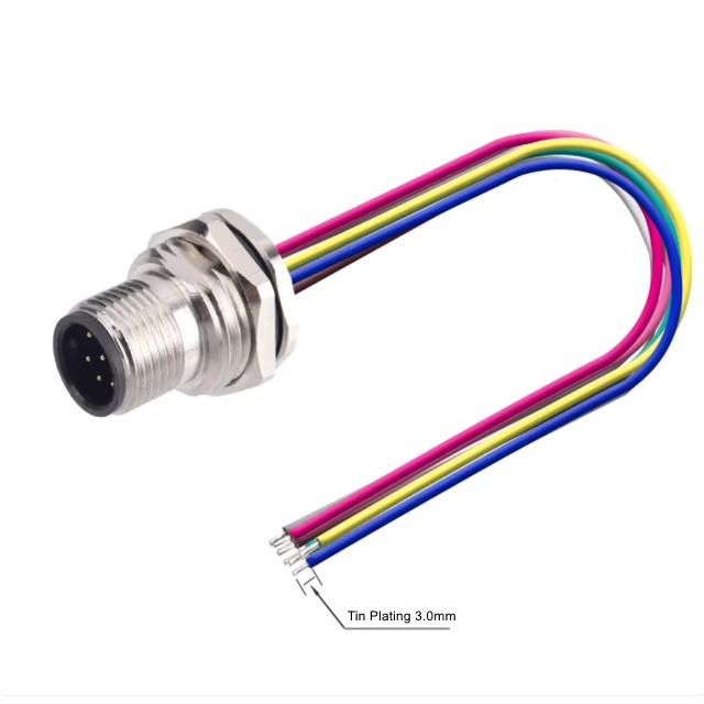 Ease Electronics 9224801M0859 electronic component product image
