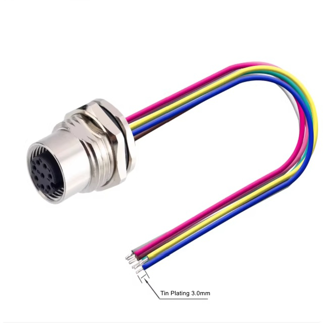 Ease Electronics 9224811M0869 electronic component product image