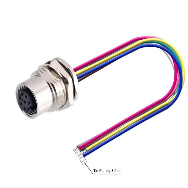 Ease Electronics 9224816M0874 electronic component product image