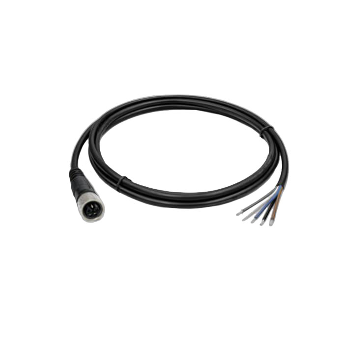Advantech Corporation OPT1-M12C-5FL-200 electronic component product image