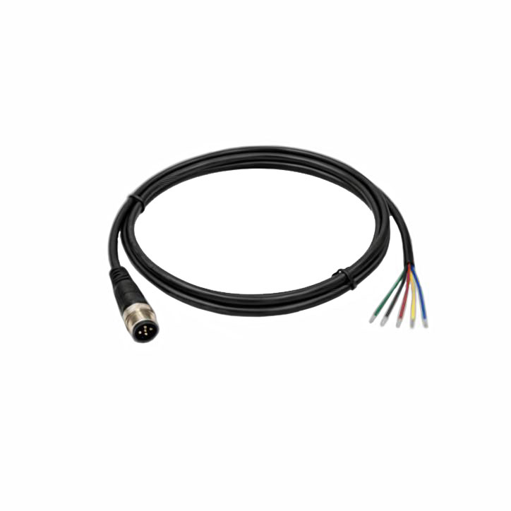 Advantech Corporation OPT1-M12C-5MA-200 electronic component product image