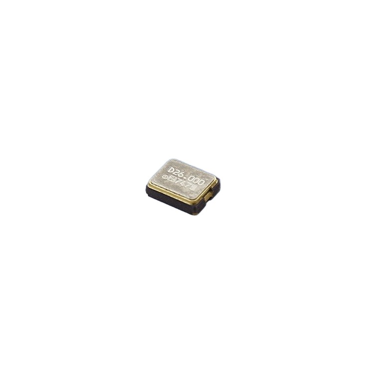 NDK (NIHON DEMPA KOGYO CO., LTD) RNA5024E-62.5M electronic component product image