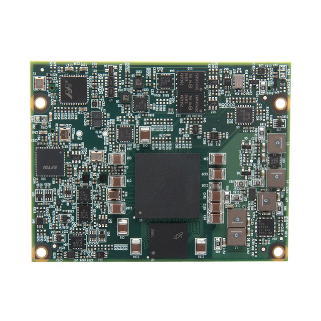 Beacon EmbeddedWorks SOMZ7020-10-1804GDIR electronic component product image