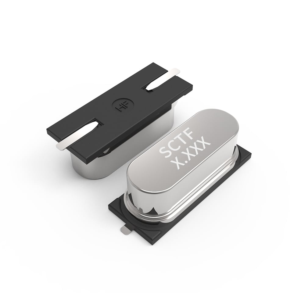 Shenzhen SCTF Electronics SXMH26.000F2020F30 electronic component product image