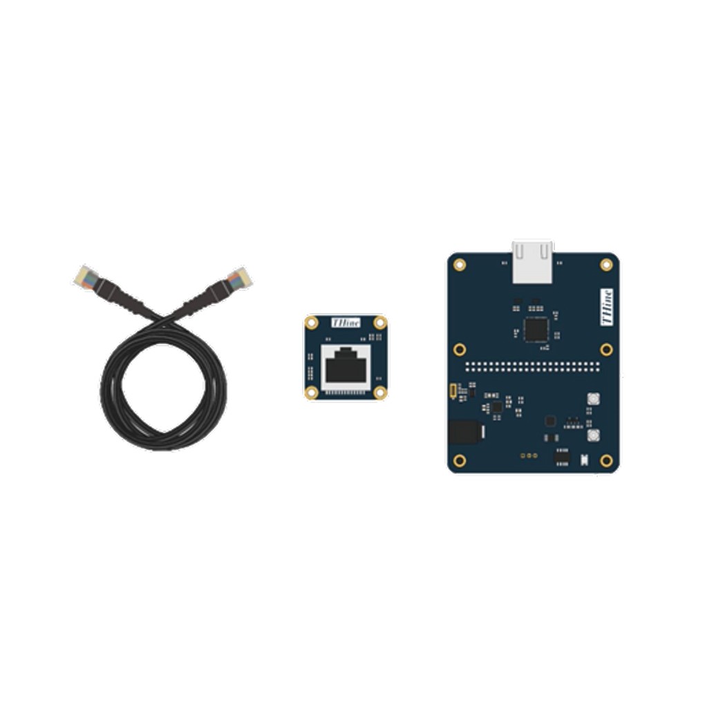 THine Solutions, Inc. THEVA24-RJ45-SET-V2 electronic component product image