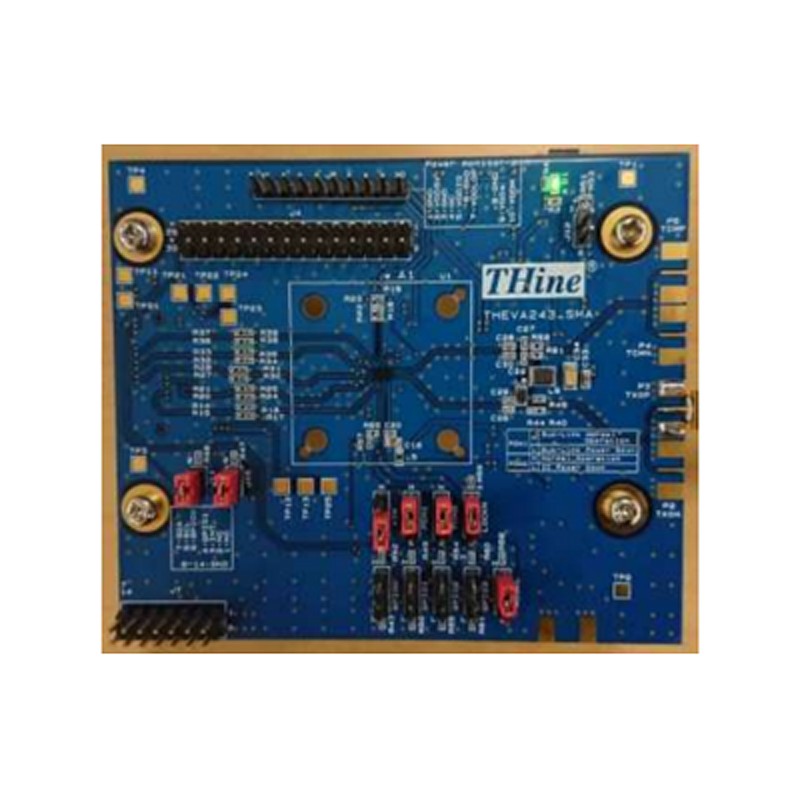 THine Solutions, Inc. THEVA243-SMA electronic component product image