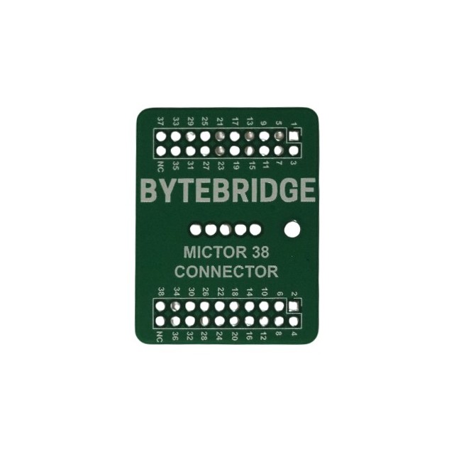 Zetier ZMIC38BRBYB electronic component product image