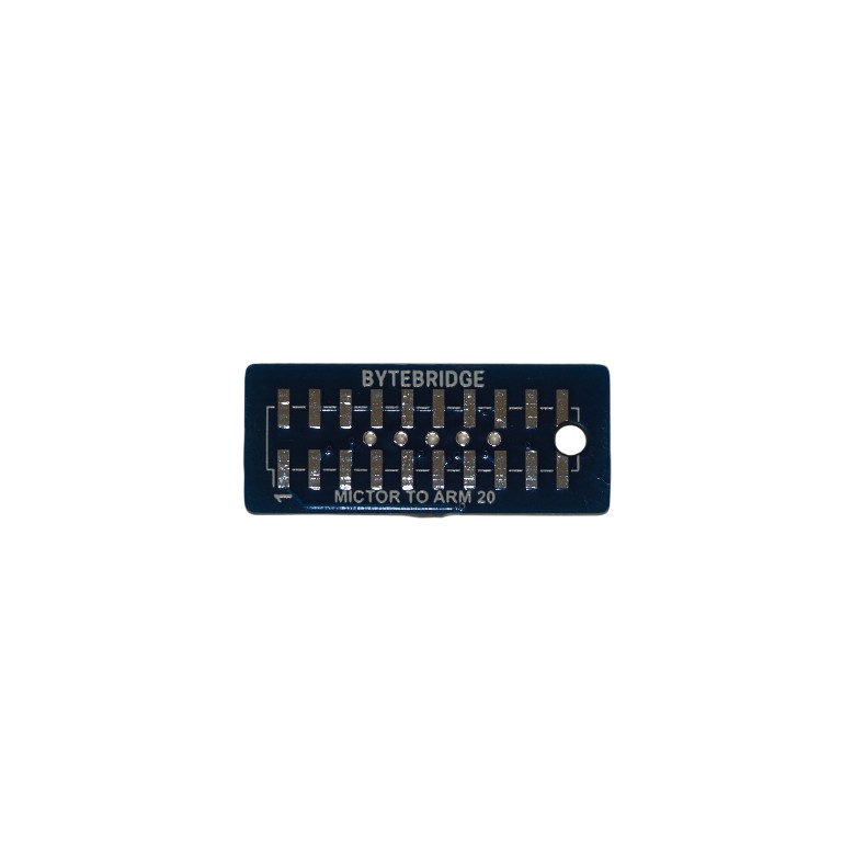 Zetier ZMIC38I20BYB electronic component product image