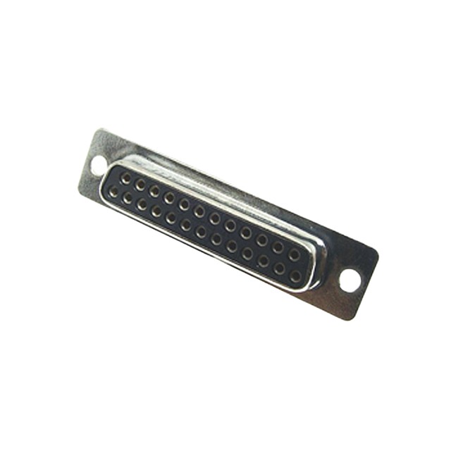 ITT Cannon, LLC DBMM25SA197 electronic component product image