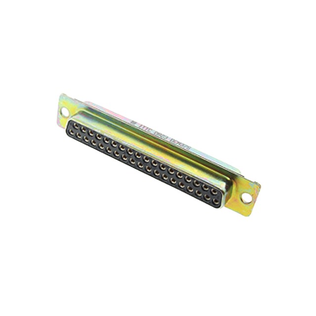 ITT Cannon, LLC DCM37SN electronic component product image