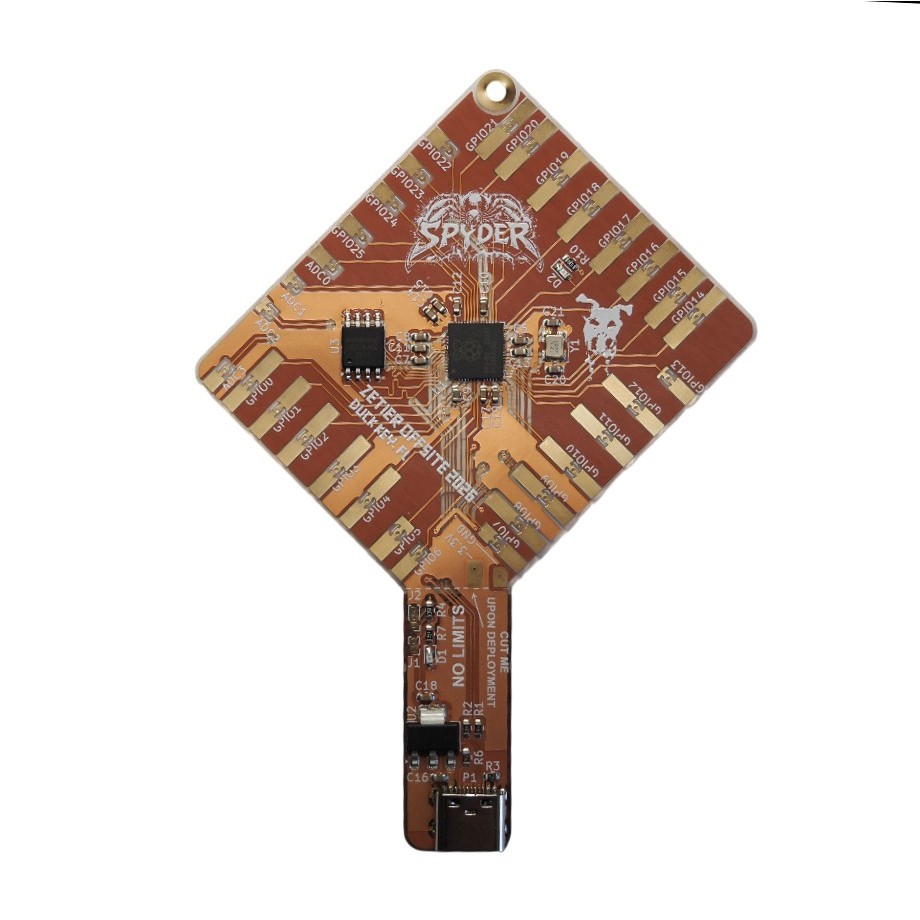 Zetier zoffsite2026 electronic component product image