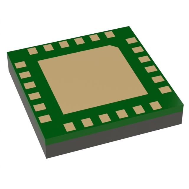 pSemi PE43610A-X electronic component product image