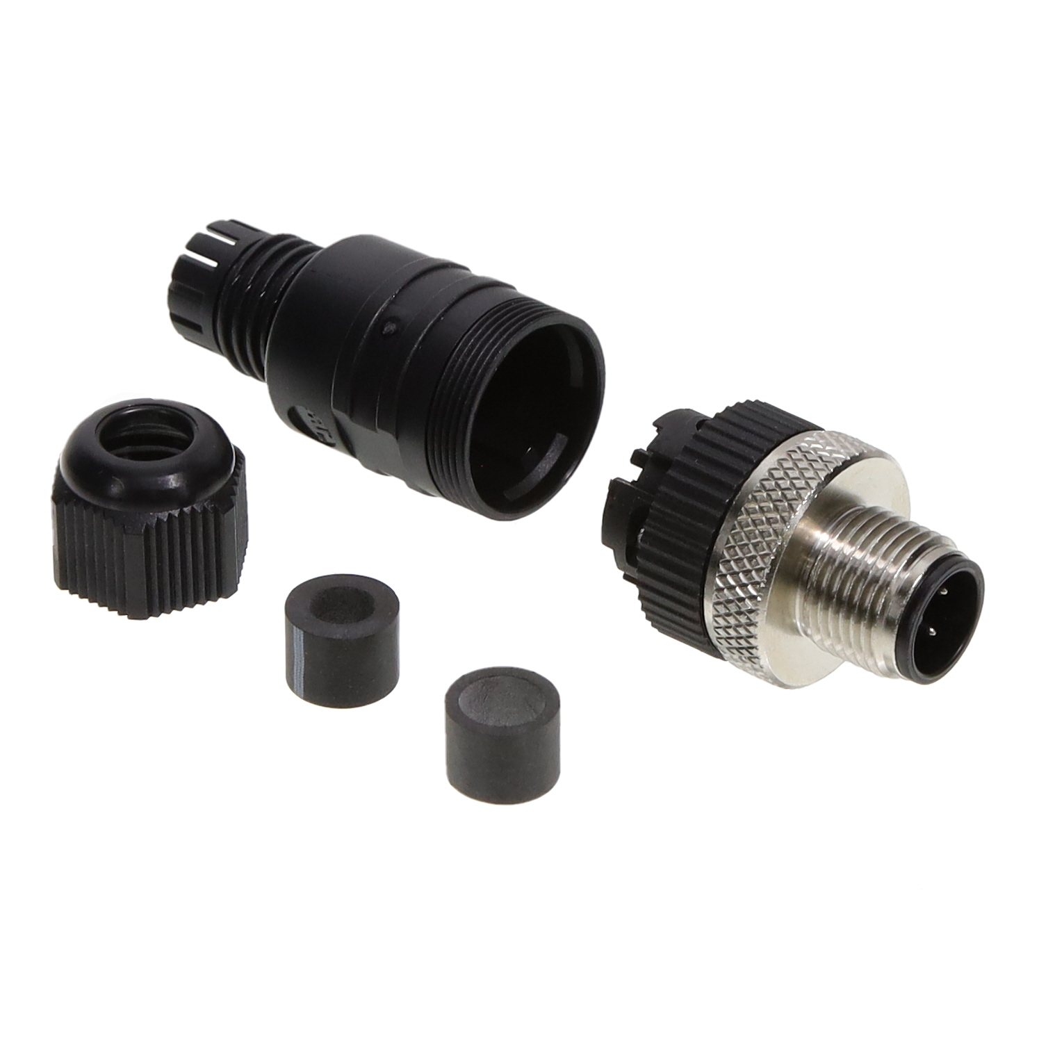 Lumberg Automation 600005191 electronic component product image