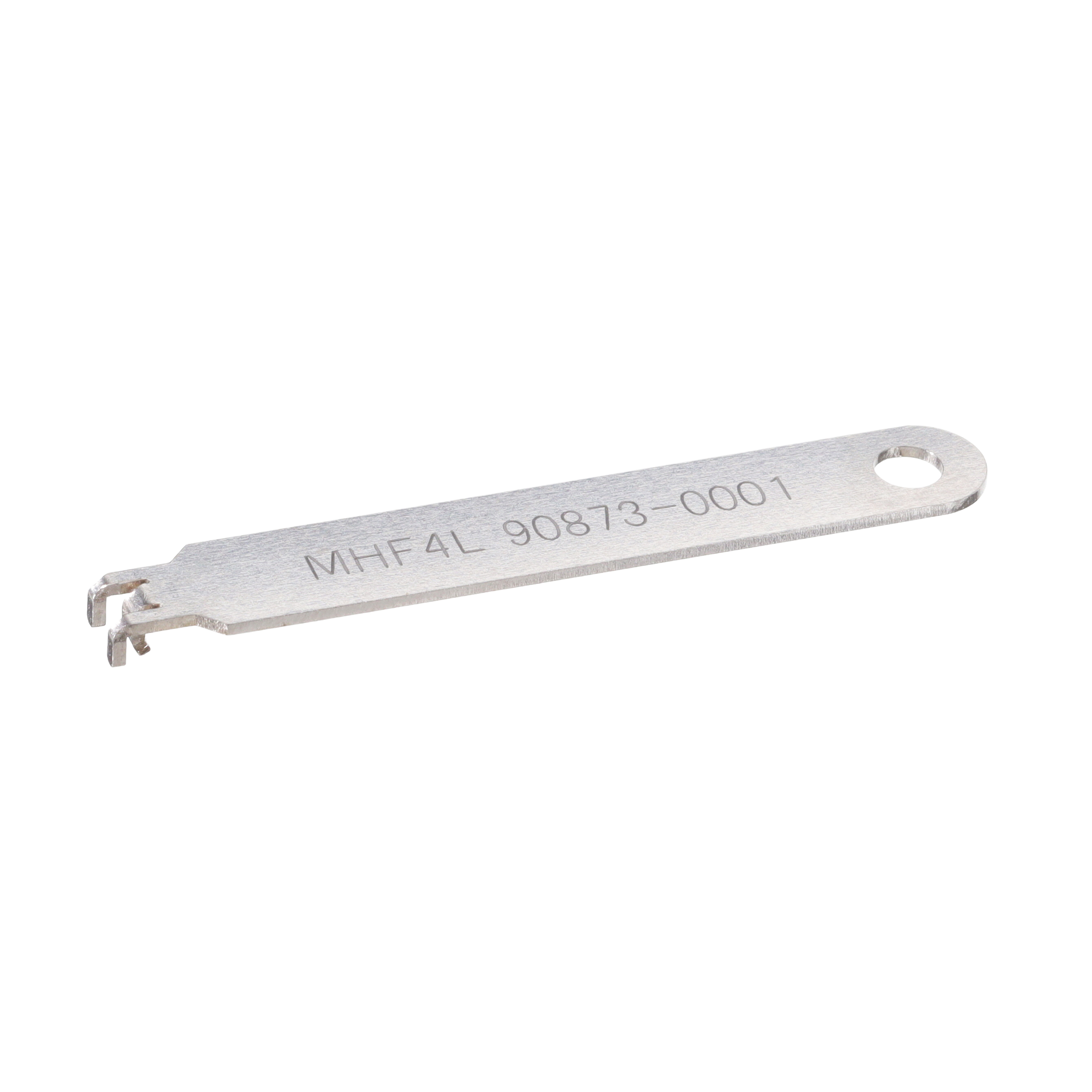 I-PEX 90873-0001 electronic component product image