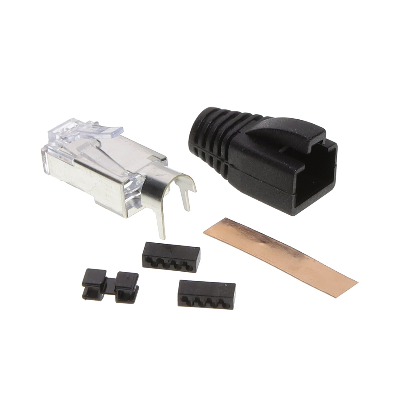 Belden Inc. CAPFCF-B25 electronic component product image