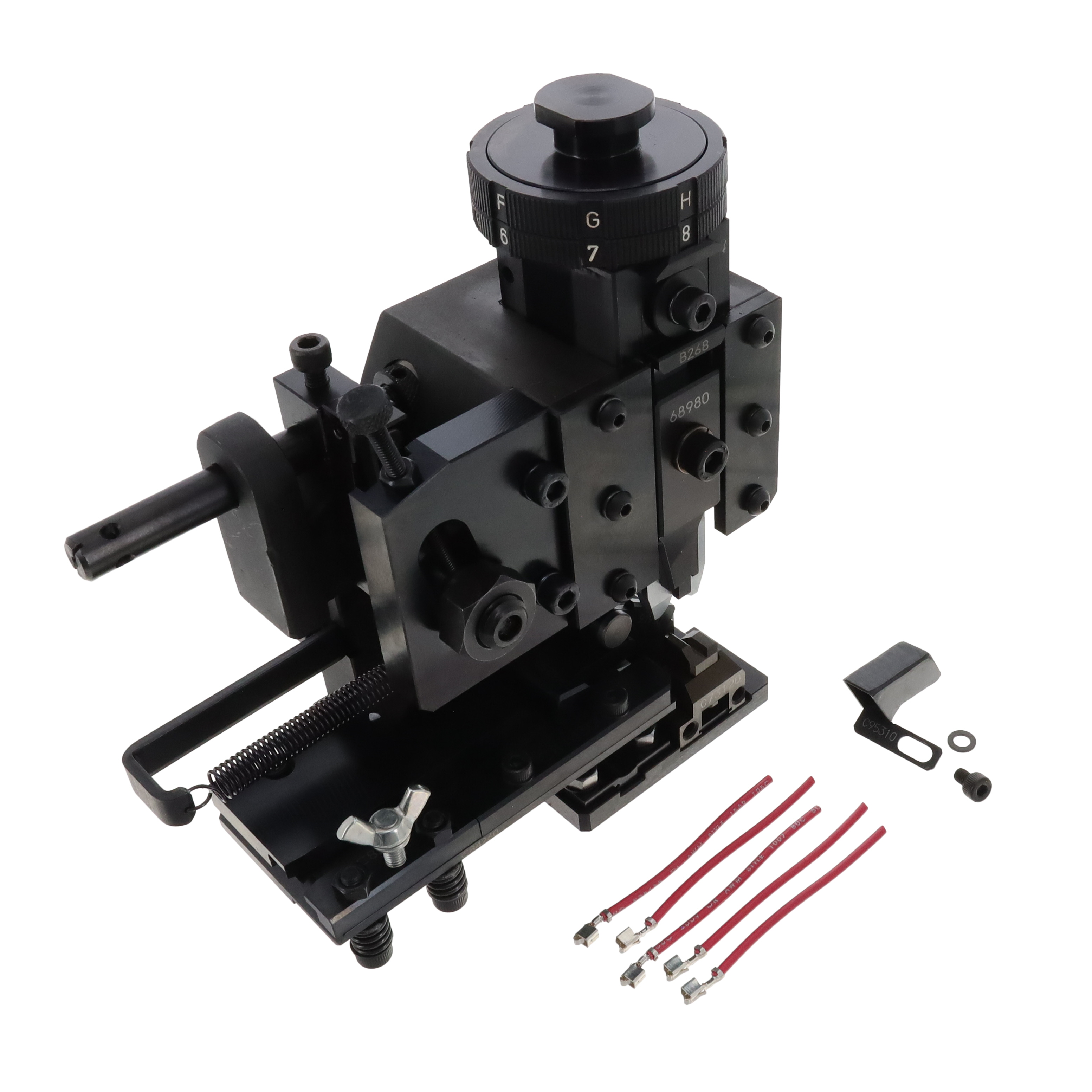 JST Sales America Inc. CDS SVH41-11/CMKS-L electronic component product image