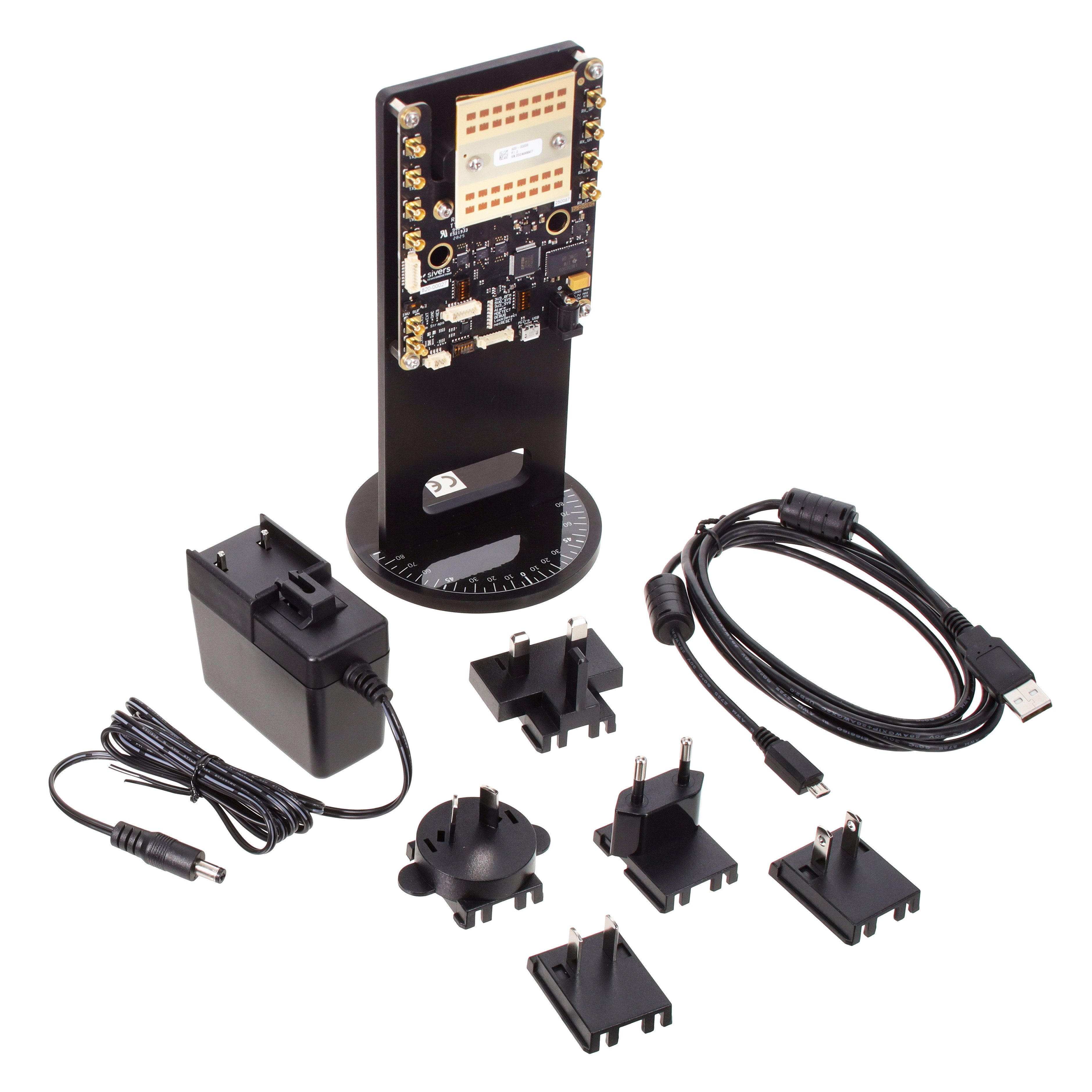 Sivers Semiconductor EVK02001/00 electronic component product image