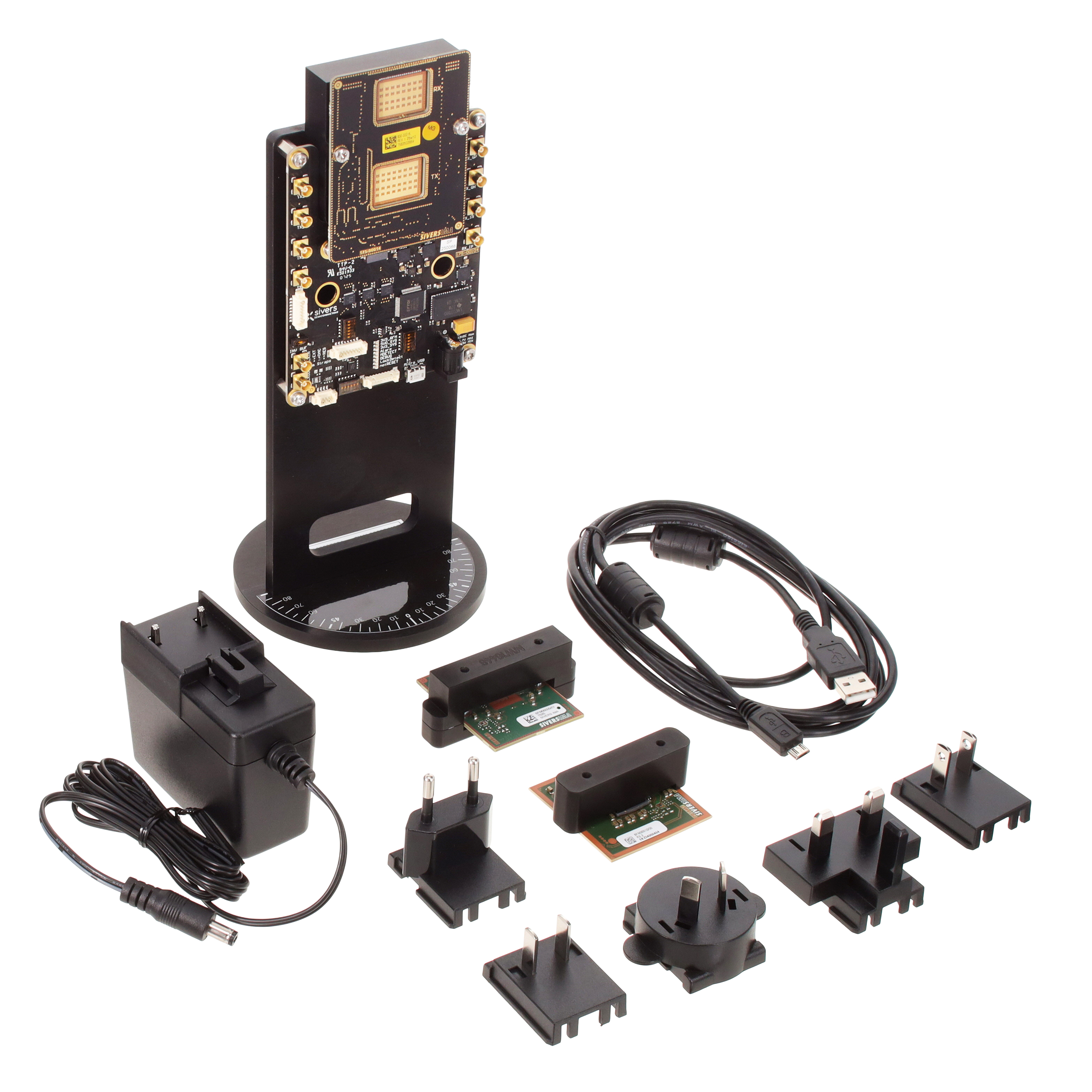 Sivers Semiconductor EVK06005/00 electronic component product image