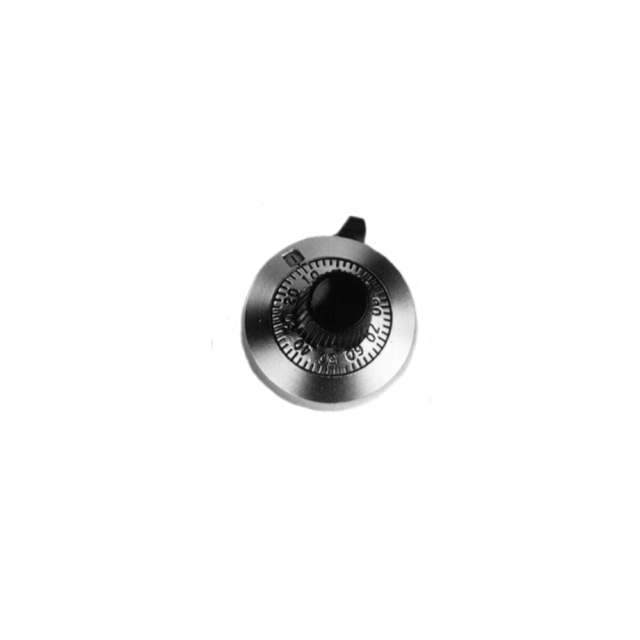 Vishay Spectrol 11A31B10 electronic component product image