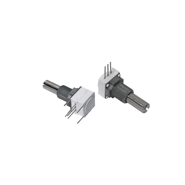Vishay Spectrol 14930A0BJSX13104KA electronic component product image