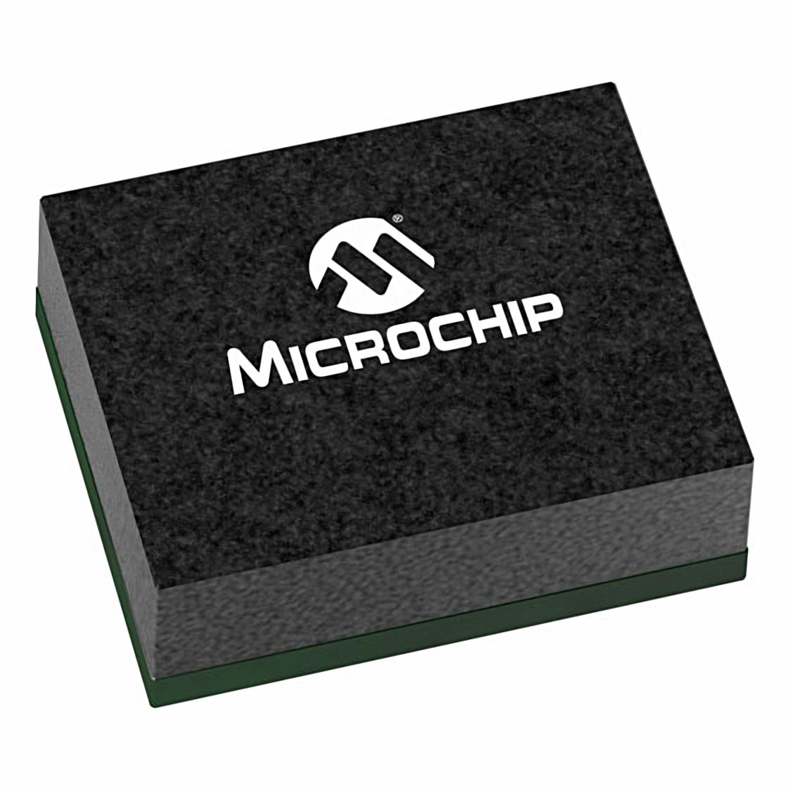 Microchip Technology DSC6101JL2B-033.3333 electronic component product image