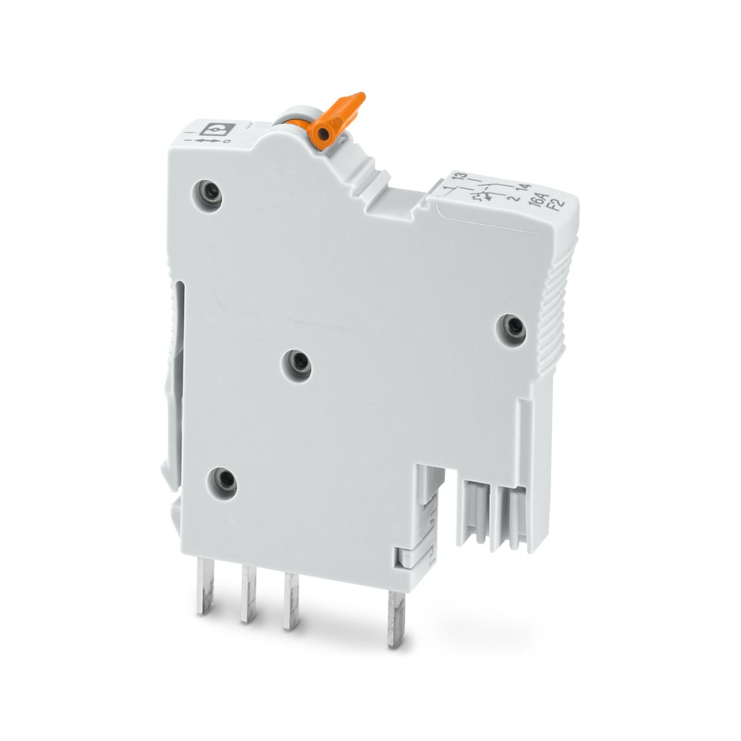 Phoenix Contact 1567580 electronic component product image