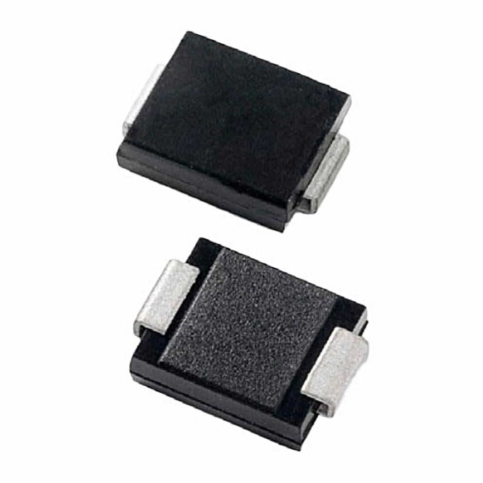 Littelfuse Inc. 1.5SMC600CA electronic component product image