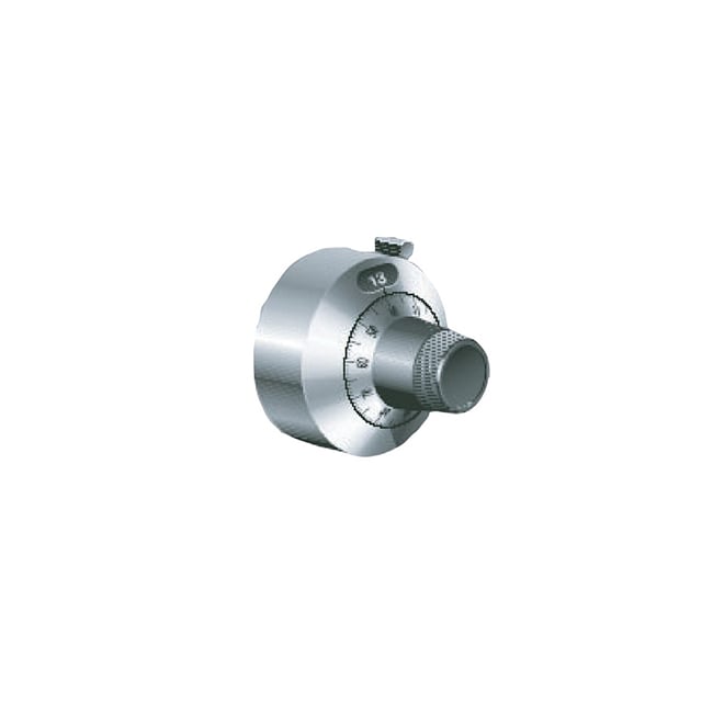 Vishay Spectrol 18D11B10 electronic component product image