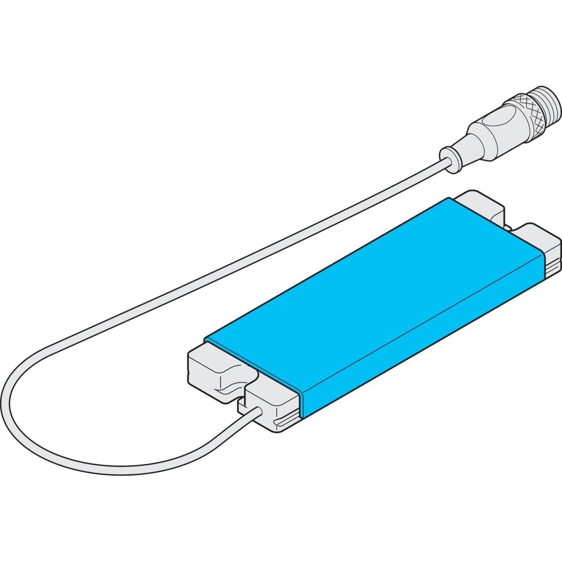 di-soric 210532 electronic component product image