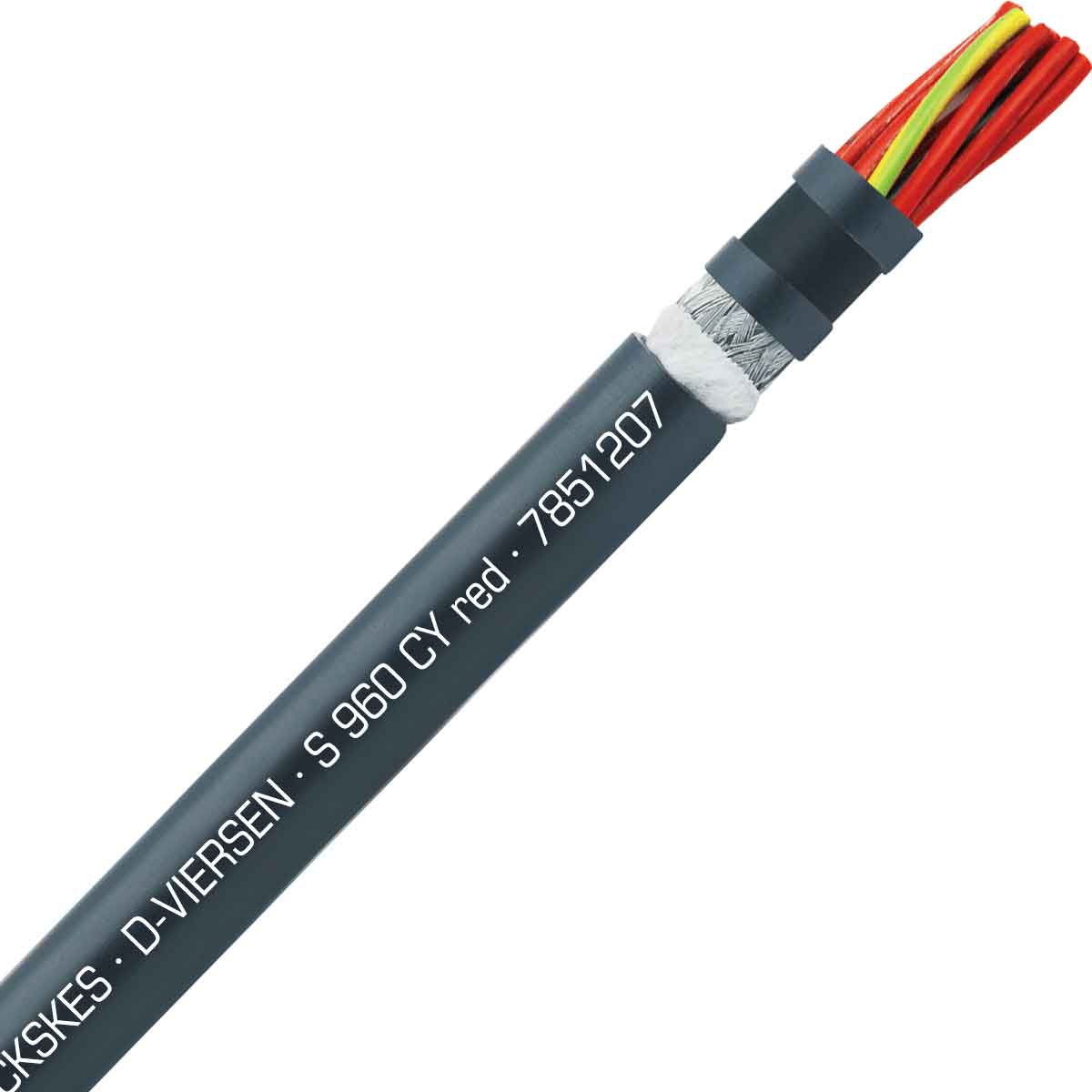 SAB North America 7851207 electronic component product image