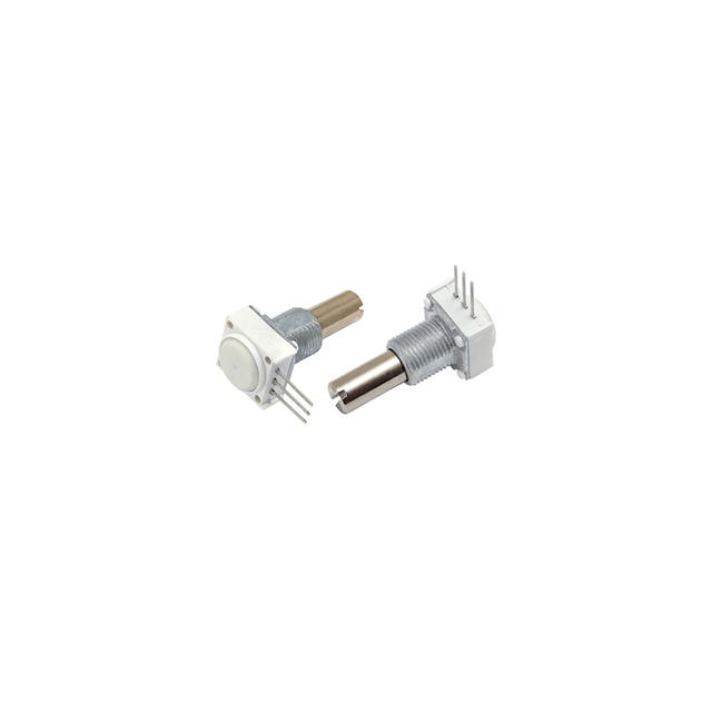 Vishay Spectrol 249FGJS0XB25253KA electronic component product image