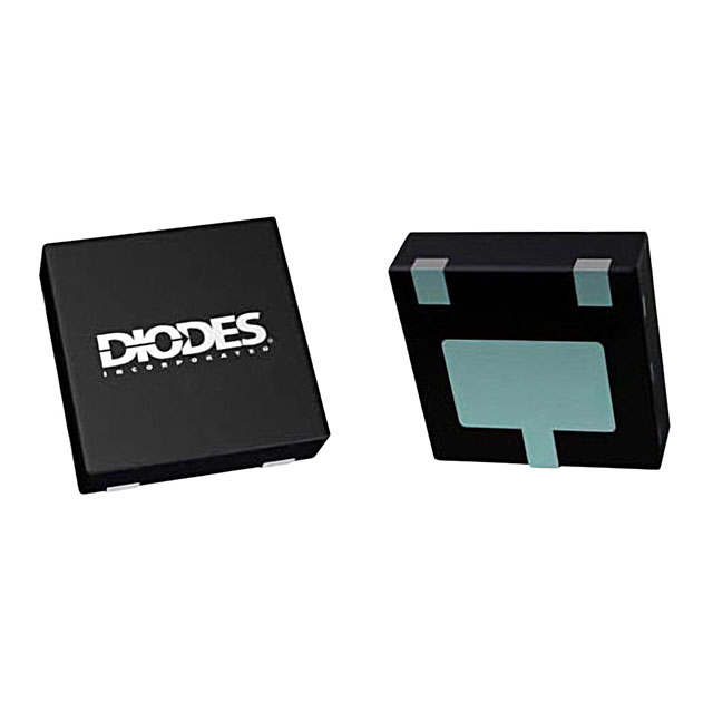 Diodes Incorporated AL5810QFJ3-7 electronic component product image