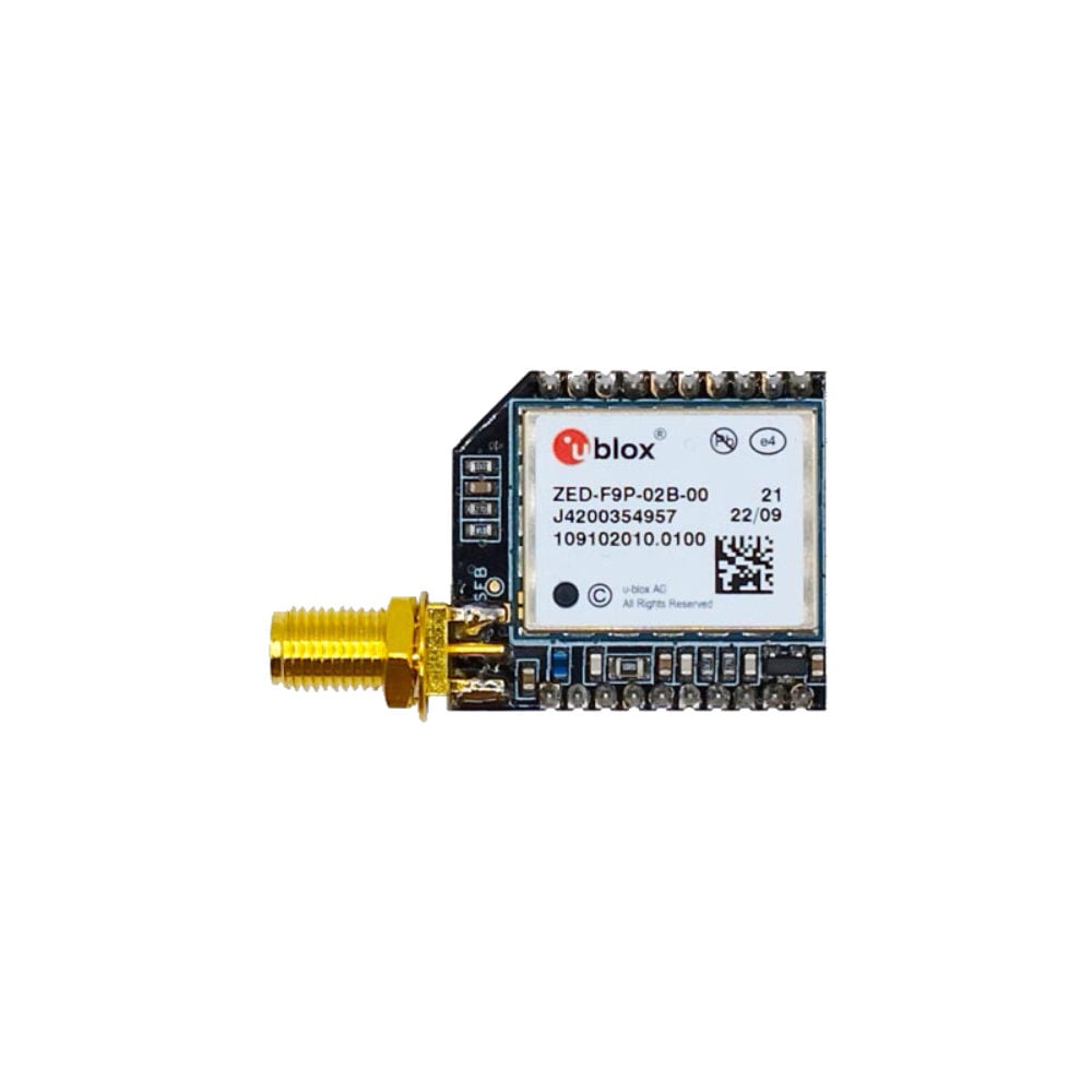 ARDUSIMPLE AS-RTK2B-MICRO-F9P-L1L2UFLTH-00 electronic component product image