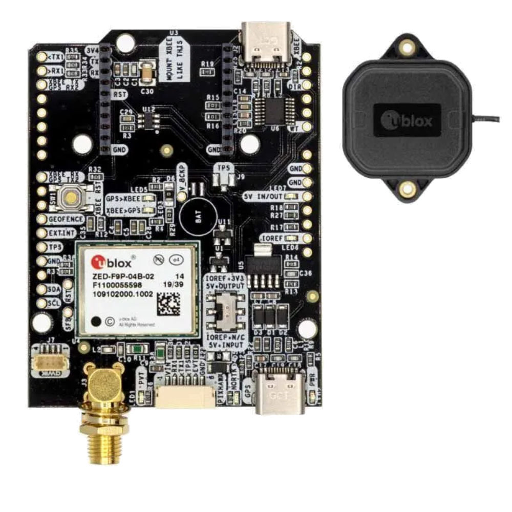 ARDUSIMPLE AS-STARTKIT-BASIC-L1L2-NH electronic component product image