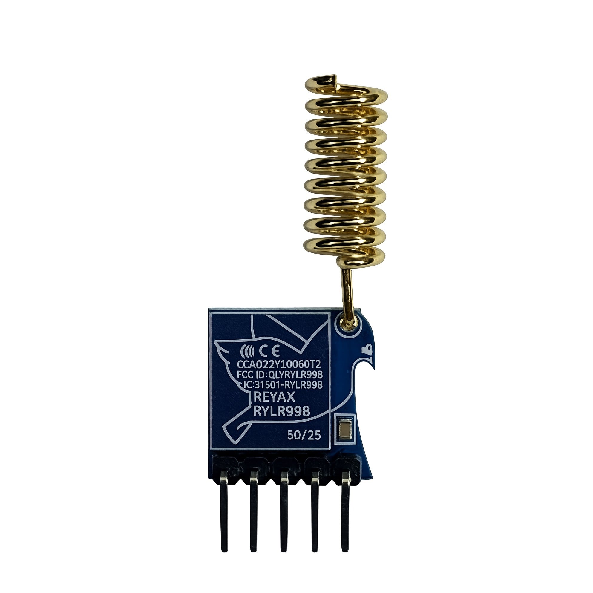 REYAX RYLR998 electronic component product image