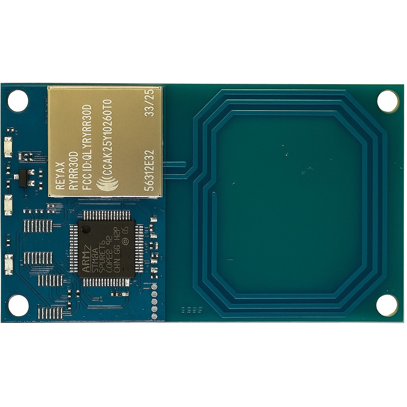 REYAX RYRR30D electronic component product image