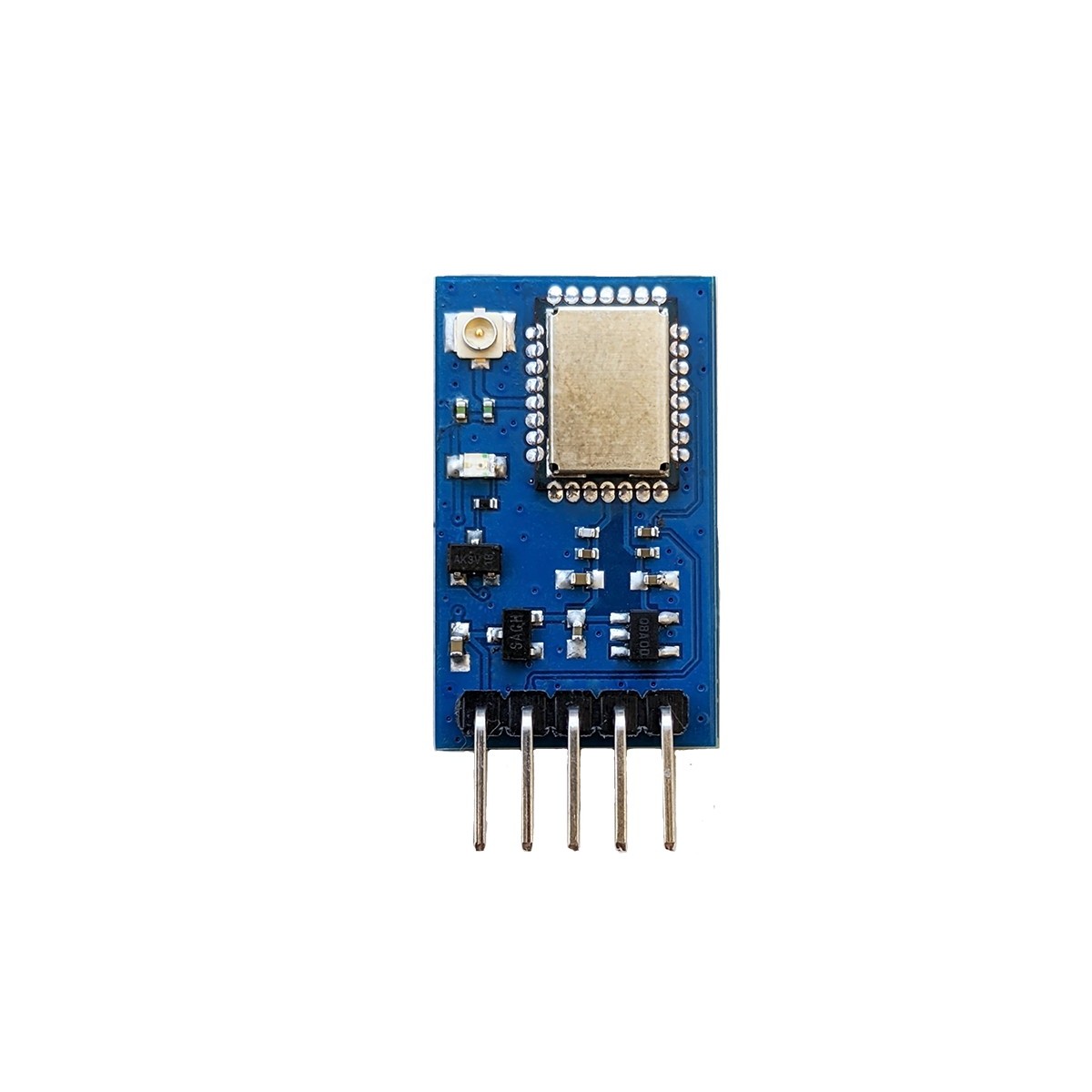 REYAX RYS8839_Lite electronic component product image