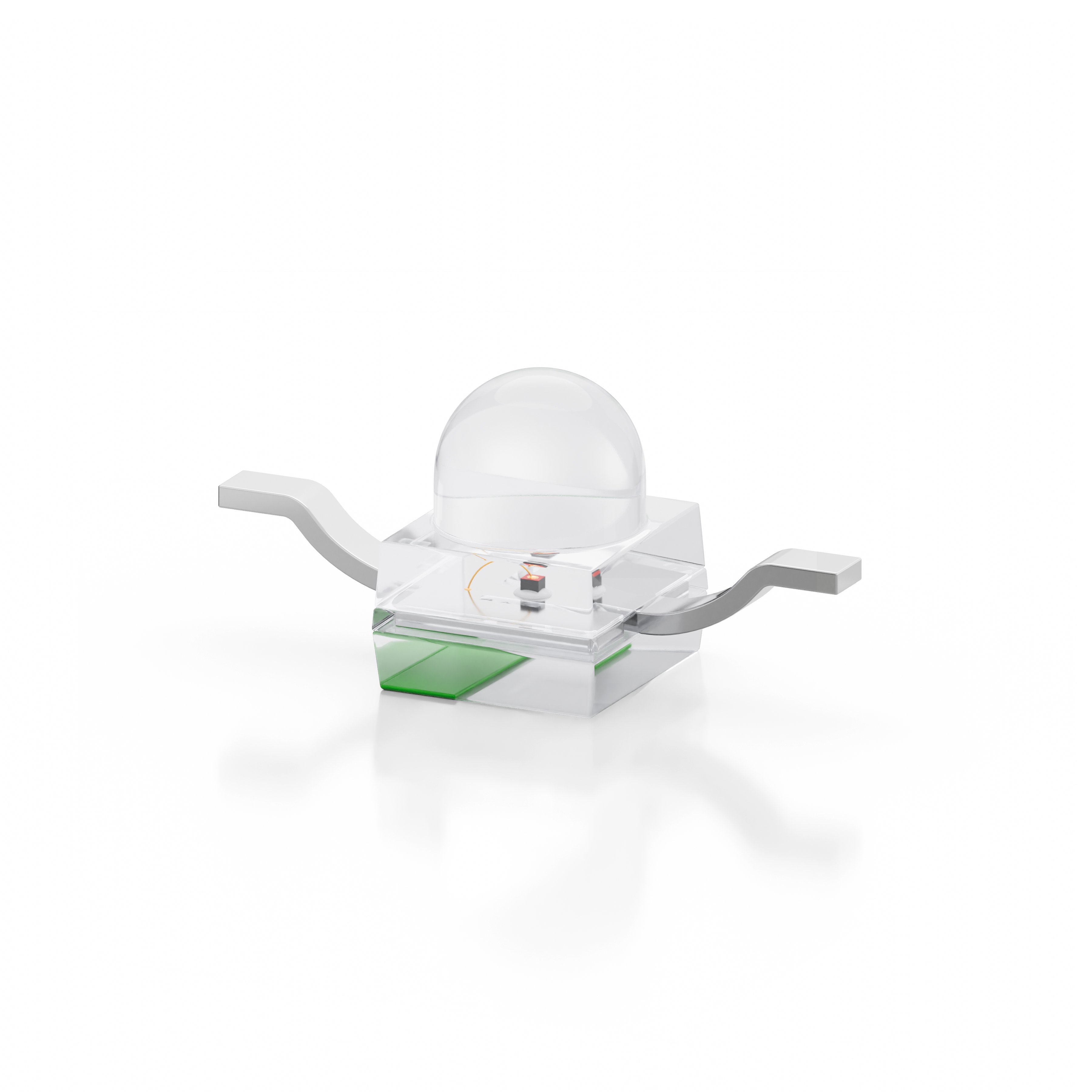 XINGLIGHT XL-2520SYGC/TR10 electronic component product image