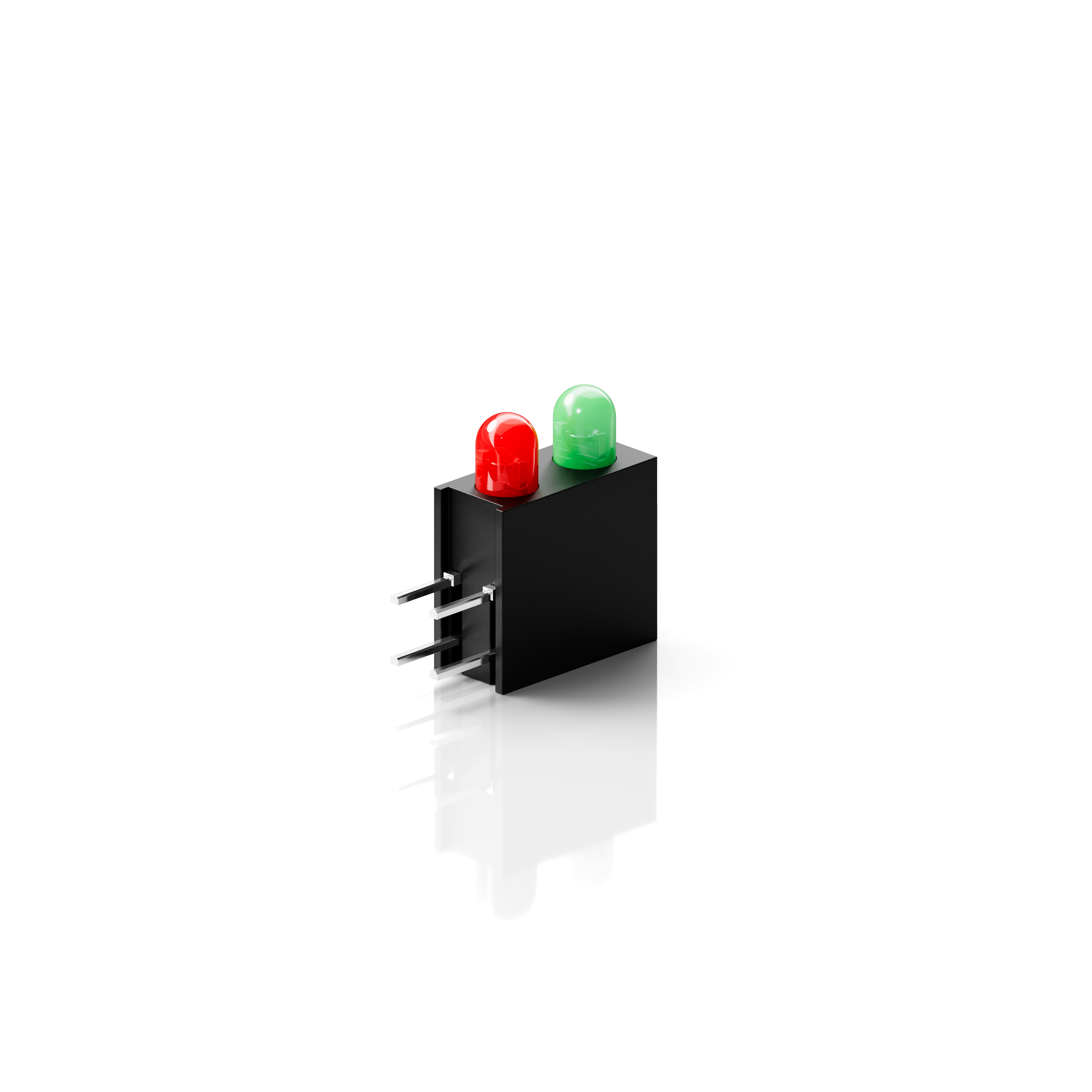 XINGLIGHT XL-DZ304SYGSURD/2 electronic component product image