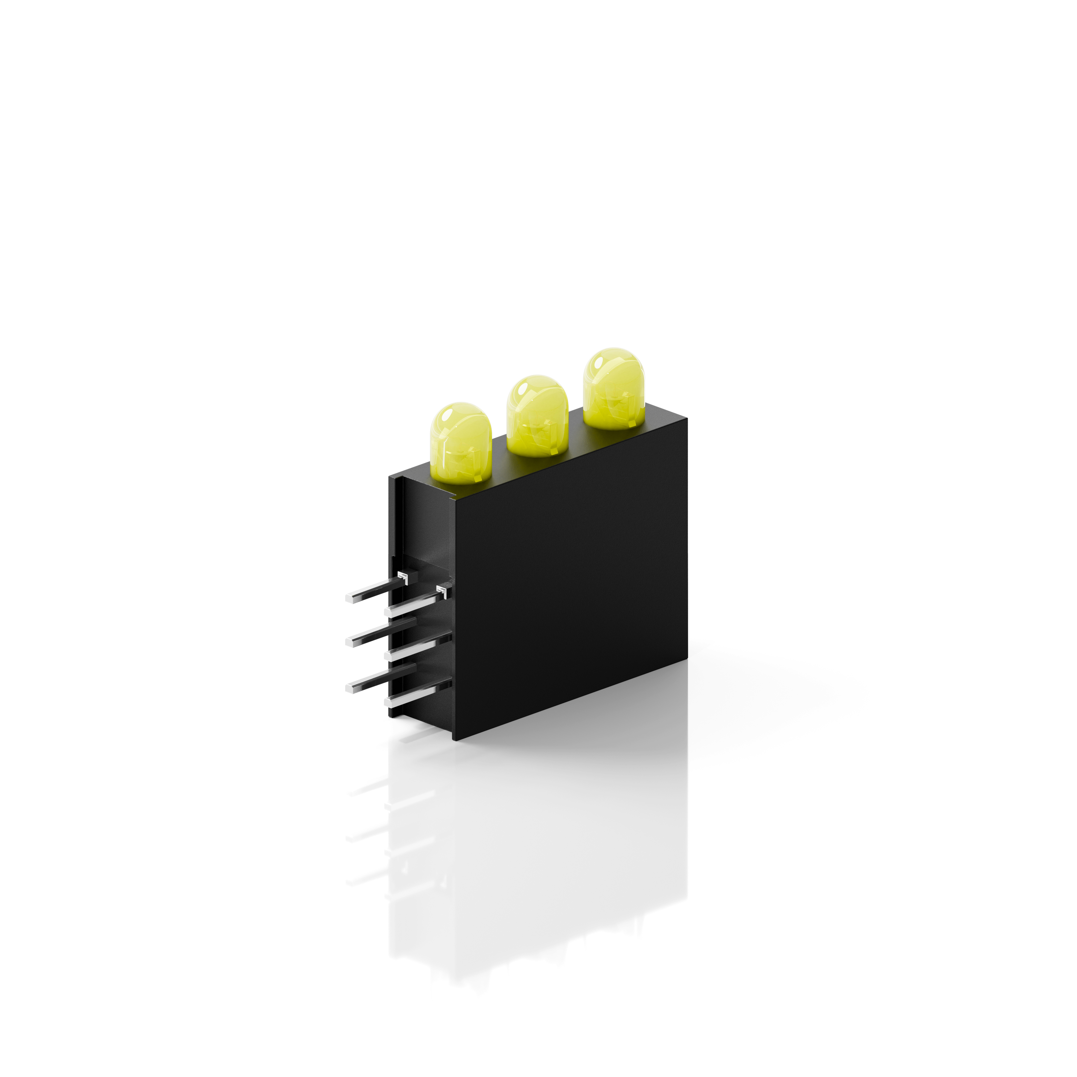 XINGLIGHT XL-DZ304UYD/3 electronic component product image