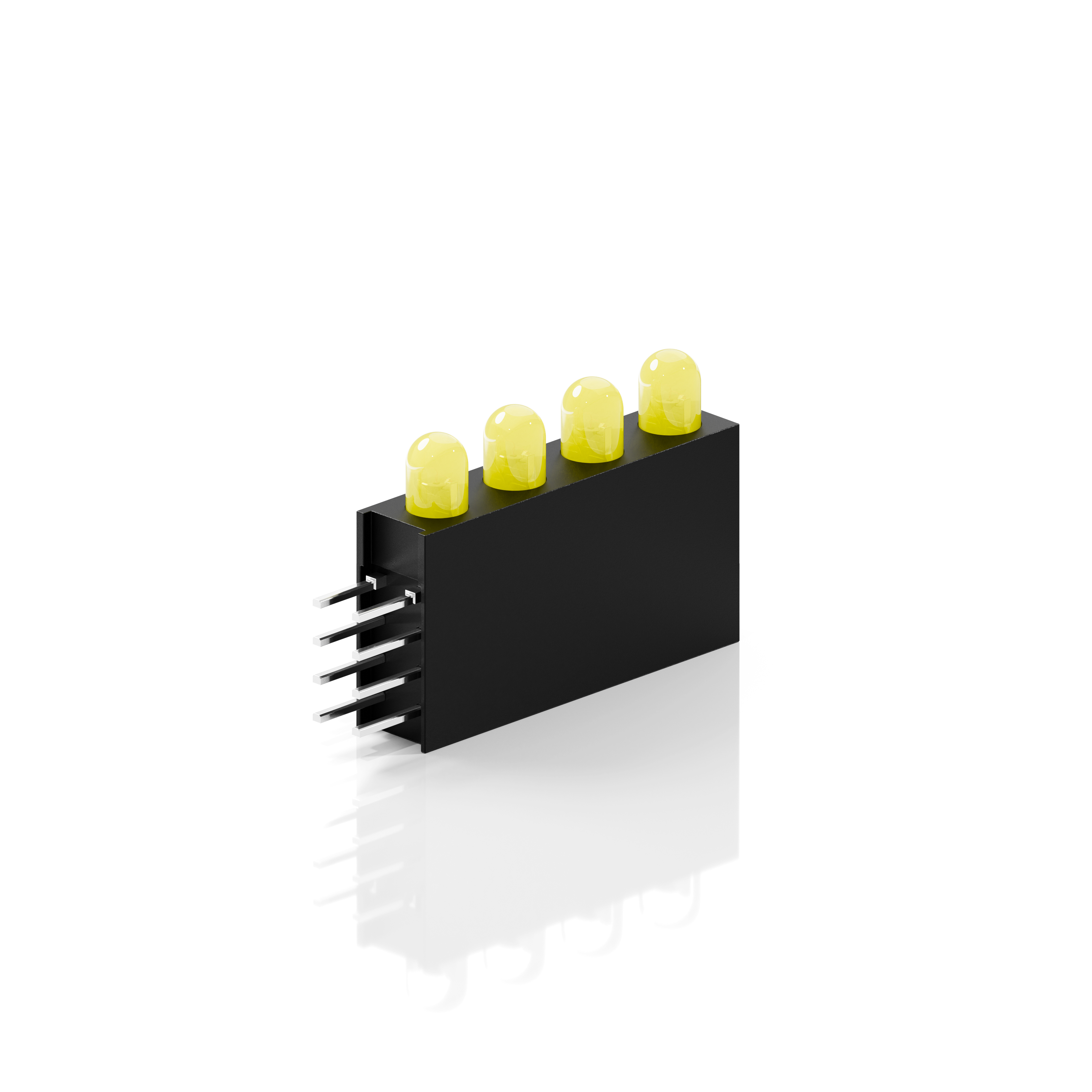 XINGLIGHT XL-DZ304UYD/4 electronic component product image