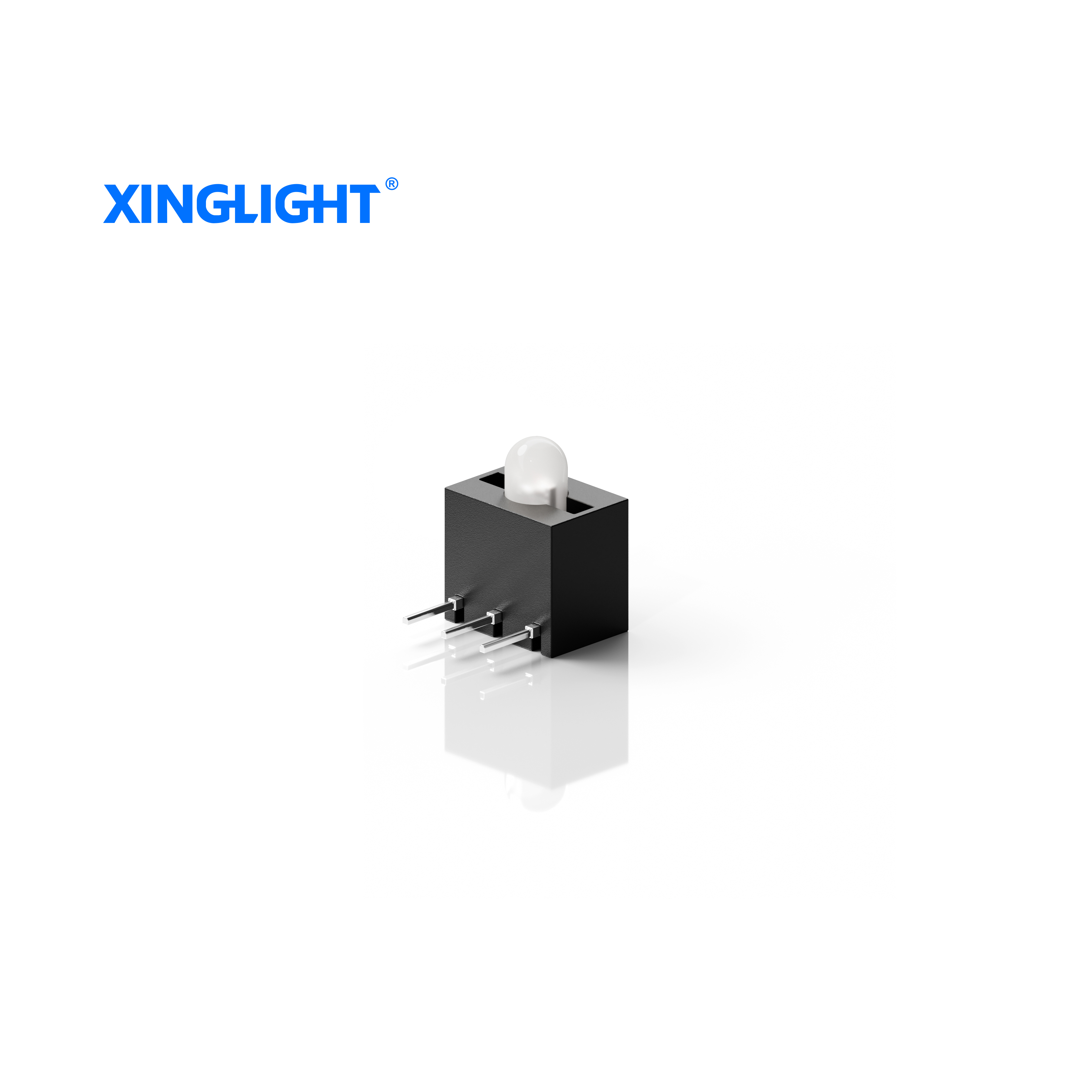 XINGLIGHT XL-DZ324SURSYGW/A electronic component product image