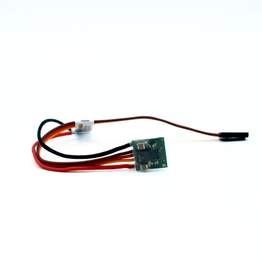 Castle Creations 010-0177-00 electronic component product image