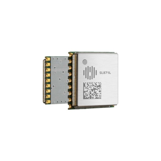 Telit Cinterion SL871LG3232R001000 electronic component product image