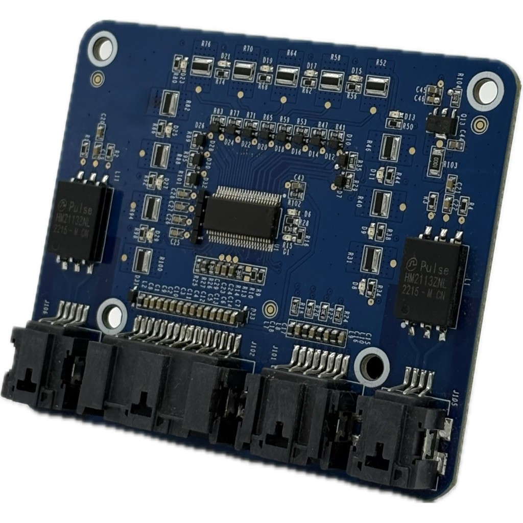 Saykal Electronics SCA016B01C electronic component product image