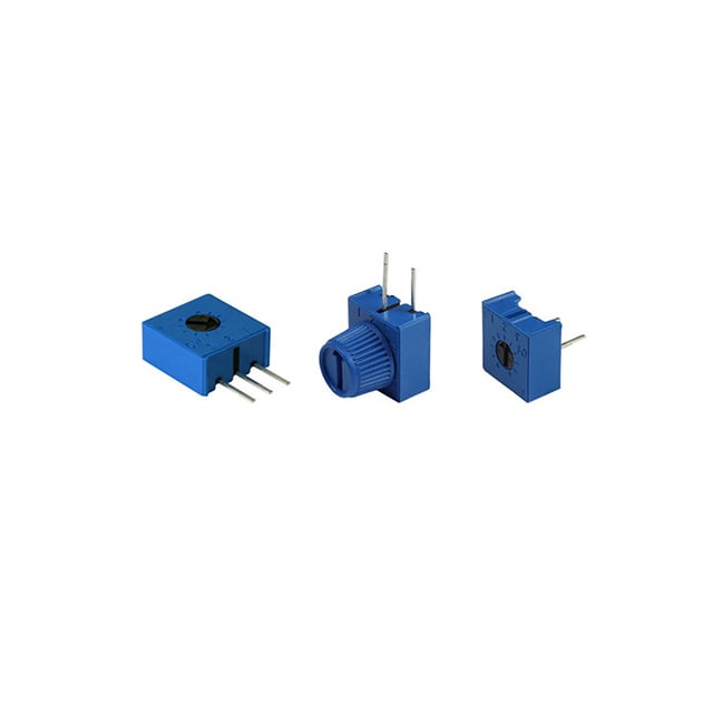 Vishay Spectrol M63M103KB40T614 electronic component product image