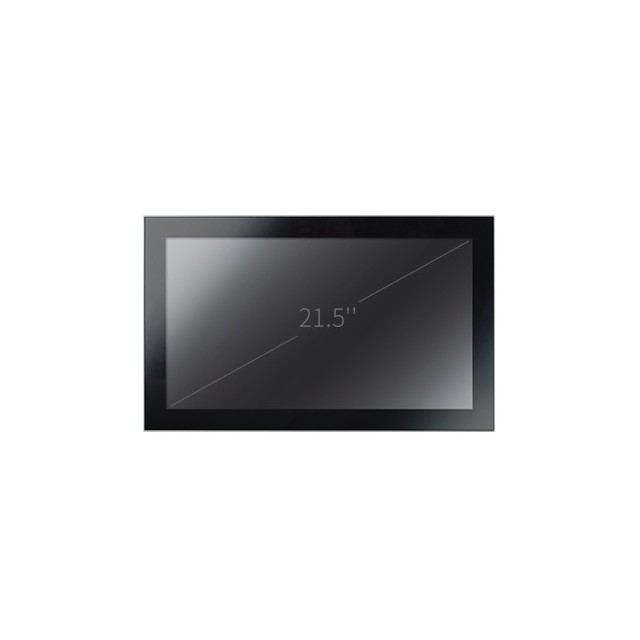 Nodka Automation Technology PANEL5000-C2153W-L electronic component product image